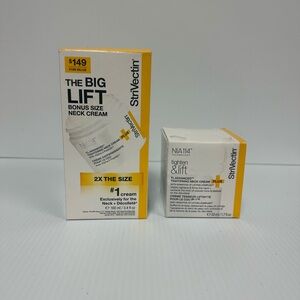 StriVectin Neck Cream-1 with Alpha-3 Peptide.1 with Gravitite-CF Lifting Complex